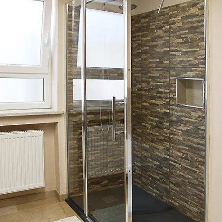 Pur Apartment