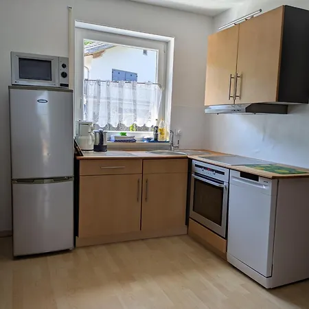 Apartment Pur *