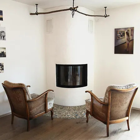 Pur Apartment