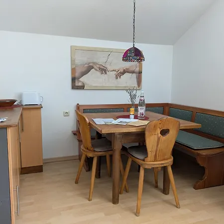 Pur Apartment