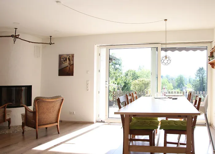 Appartement Pur