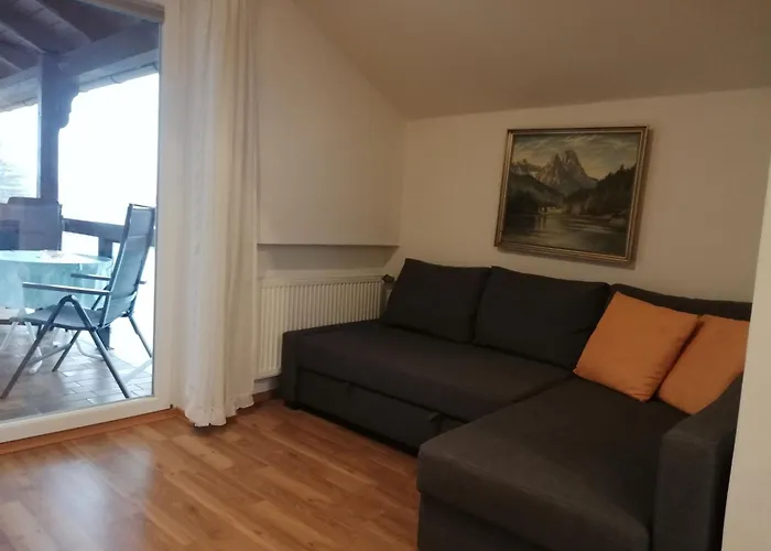 Pur Appartement